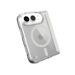 Speck Presidio Perfect Clear MagSafe - iPhone Fold Case (Clear)