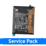 Battery Compatible With Xiaomi 17T Pro BM7C (Service Pack)