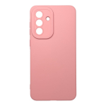 Case for Samsung A36 5G Matt 2.0 powder pink