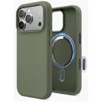 Phone Case "TM MagSafe Silicone" for iPhone 17 Pro Max / Celodon /