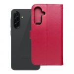 MEZZO Book &uuml;mbris jaoks SAMSUNG A36 5G mandala magenta