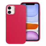 FRAME &Uuml;mbris jaoks IPHONE 11 magenta
