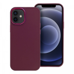 FRAME &Uuml;mbris jaoks IPHONE 12 Mini lilla