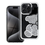 TEDDY BEAR &Uuml;mbris jaoks IPHONE 13 MINI h&otilde;bedane