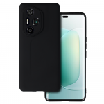 Back &Uuml;mbris MATT jaoks HONOR 300 PRO Must