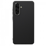 Nillkin Super Frosted Shield Pro &Uuml;mbris jaoks Samsung Galaxy A36 5G - Must
