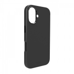 Pure Icon Mag Pro Liquid Silicone &Uuml;mbris jaoks iPhone 17, MagSafe Compatible, with Camera Protection and Aluminum Buttons - Must