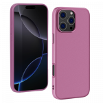 &Uuml;mbris X-Level Guardian Xiaomi Redmi Note 14 Pro 5G/Poco X7 burgundia