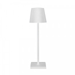 Night lamp WDL-02 juhtmevaba valge