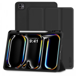 Tech-Protect SC Pen &Uuml;mbris jaoks iPad Pro 13&rdquo; 7 / 8 / 2024-2025 - must