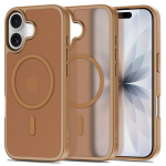 Tech-Protect BasicMag MagSafe &Uuml;mbris jaoks iPhone 17 - Brown