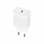 Maxlife MXTC-06 PD QC charger 1x USB-C 20W white