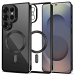 Tech-Protect MagFlex &Uuml;mbris for Samsung Galaxy S26 Ultra - Clear must