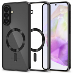 Tech-Protect MagFlex MagSafe &Uuml;mbris for Samsung Galaxy A37 5G - Clear must