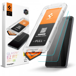 Spigen Glas.Tr Ez Fit Pro HD Karastatud klaas 2-pack for Samsung Galaxy S26 Ultra