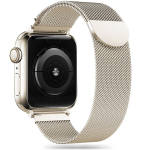 TECH-PROTECT MILANESEBAND APPLE WATCH 4 / 5 / 6 / 7 / 8 / 9 / SE / ULTRA 1 / 2 (42 / 44 / 45 / 49 MM) ŽVAIGŽDŽIŲ &Scaron;VIESA