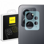 Spacecase kameros apsauginis stiklas Camera Glass Redmi Note 12 4G