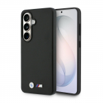 BMW M Metal Logo MagSafe &uuml;mbris Samsung Galaxy S26 - must