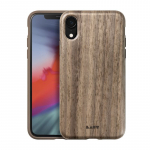 Laut PINNACLE &uuml;mbris seadmele iPhone XR, naturaalse p&auml;hklipuiduga