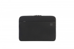 Tucano Top Second Skin s&uuml;learvuti kaitse&uuml;mbris MacBook Pro 14" (M5 / M4 / M3 / M2 / M1, 2026&ndash;2021), must