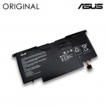 ASUS C22-UX31 s&uuml;learvuti aku, 6750mAh, originaal