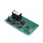 SONOFF SV i&scaron;manioji žemos įtampos relė, valdoma Wi-Fi