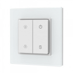 PF1(G) belaidis pavir&scaron;inio montavimo reguliatorius, 1 spalvos, 1 zonos