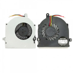 Ne&scaron;iojamo kompiuterio au&scaron;intuvas TOSHIBA Satellite L350, L355, L305