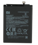 Akumuliatorius ORG Xiaomi Redmi Note 8 Pro 4500mAh BM4J