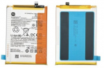 Akumuliatorius originalus Xiaomi Redmi A3/Poco C61 5000mAh BN5R (service pack)