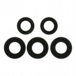 Samsung A525/A526/A528 A52 4G/A52 5G/A52S 5G lens jaoks camera (only lens 5pcs) ORG