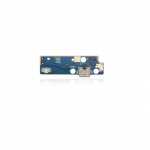 Charging Port &Uuml;hildub Lenovo Tab M10 / X306 / Koos Flex / Plata OEM