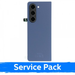 Tagakaas &uuml;hilduv Samsung F946 Z Fold5 / sinine / (Service Pack)