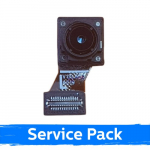 Kaamera &uuml;hilduv Samsung A566 A56 5G Esikaamera / 12M / (Service Pack)