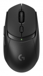 Logitech G 910-007199 kompiuterio pelė Žaidimams De&scaron;inės rankos RD belaidis ry&scaron;ys + &bdquo;Bluetooth&ldquo; Optinis 2560 DPI