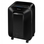 Fellowes Powershred LX200 dokumentide purustaja must