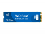 WD Blue SA510 SSD ketas 500GB M.2 SATA III