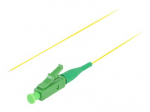 LANBERG fiiberoptiline pigtail SM LC/APC