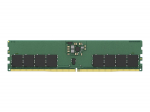 KINGSTON 16GB 6400MT/s DDR5 Non-ECC CL52 m&auml;lu