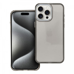 PEARL &uuml;mbris IPHONE 15 Pro Max musta v&auml;rvi