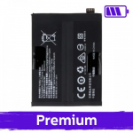 Akumuliatorius skirtas OnePlus 8T BLP801 4500mAh (OEM)