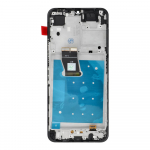 LCD-ekraan HONOR Y61 OEM-ile, raamiga