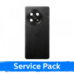 Tagakaas &uuml;hilduv OnePlus 13 / Black Eclipse / (Service Pack)