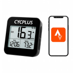 Cycplus G1 rattakompuuter