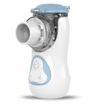 Kaasaskantav mesh-nebulisaator FEELLIFE Air Kids, sinine