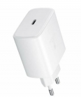 Laadija originaal Samsung Super Fast Charging (Type-C) EP-TA845EWE (45W) valge