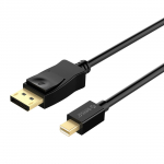 Orico XD-MDTH4 Mini DisplayPort&ndash;HDMI, 4K 30 Hz kaabel, 3 m &ndash; must