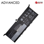 Notebook battery LENOVO L17C4PE1, 2600mAh, Extra Digital Advanced