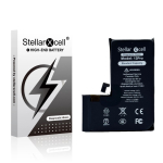Battery StellarXcell Diagnostic Apple iPhone 13 Pro 3230mAh (Standart Capacity + HQ Copy BMS)