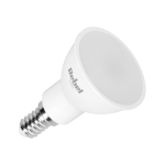 Rebel E14 LED-lamp, 7 W, 4000 K, 230 V